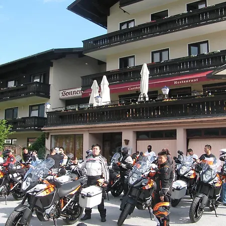 Sonnenhof Abtenau