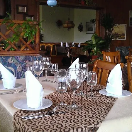 Sonnenhof 3*