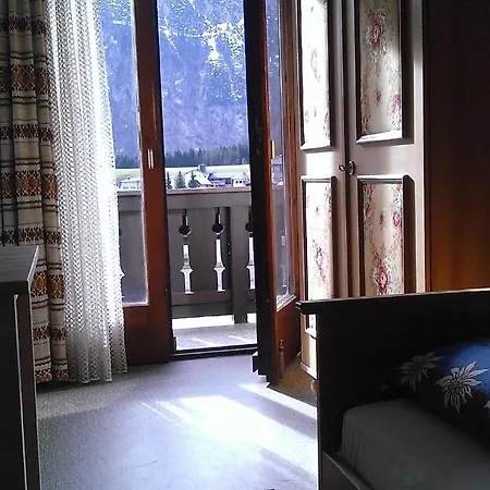 Guest house Sonnenhof