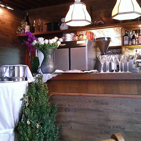 Sonnenhof 3* Abtenau